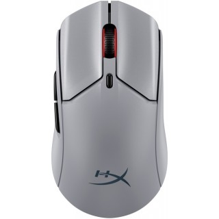HYPERX Pulsefire Haste 2 Pro Wireless Gray